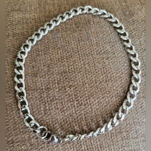 Stainless Steel Chain Bracelet